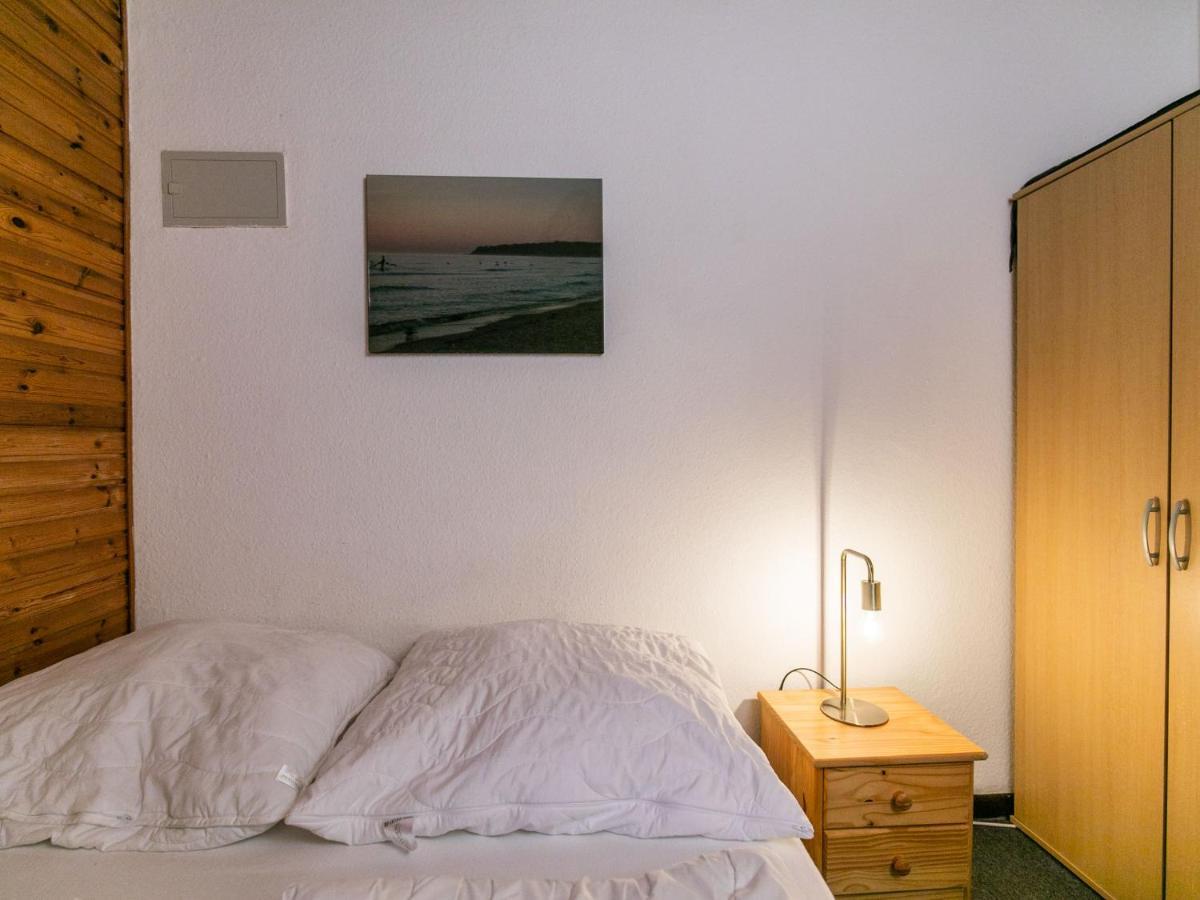 Apartment Nordsee-Ferienhaus-5 By Interhome 프라이드리흐스쿤크 외부 사진